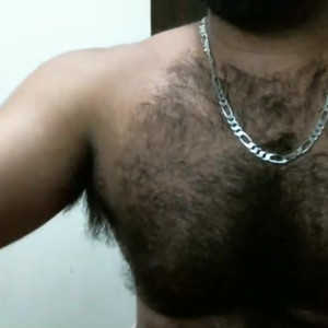 indianprincehairy