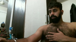 indianprincehairy