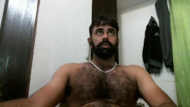 indianprincehairy