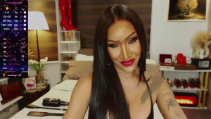shemalevictoria