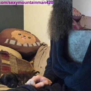 sexymountainman420