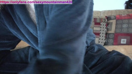 sexymountainman420