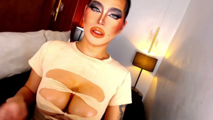 dominantgoddessontop