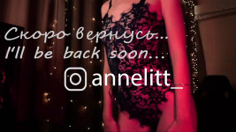 Annelitt