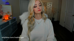 NadiaTiger
