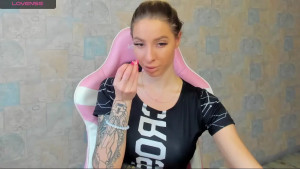 darinadevil