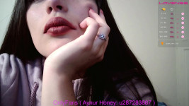 honey_aynur