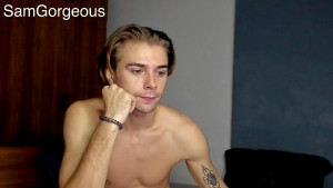 samgorgeous