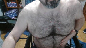 mikeyhotbear
