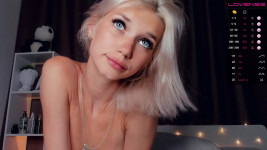 elisa_baby_girl