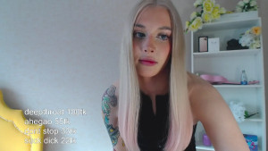 vickyfuckingdoll
