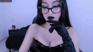 mistress_zafirah